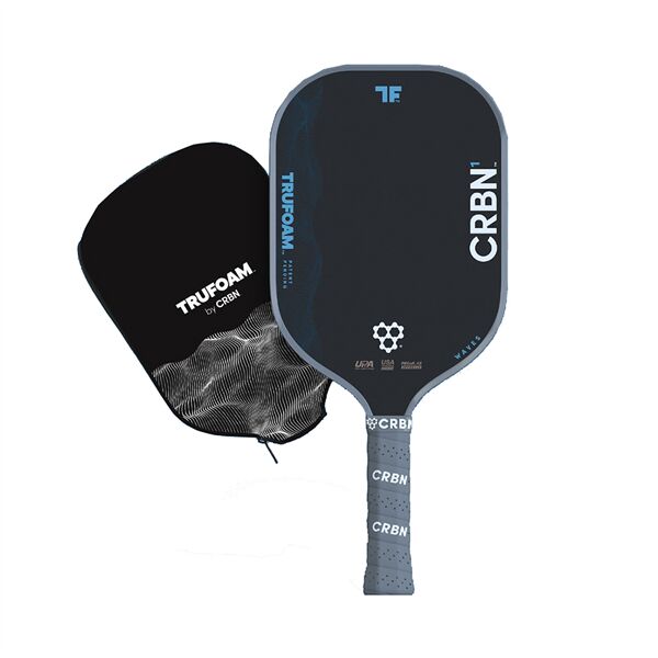 Vợt Pickleball CRBN 1 TF Waves 14mm